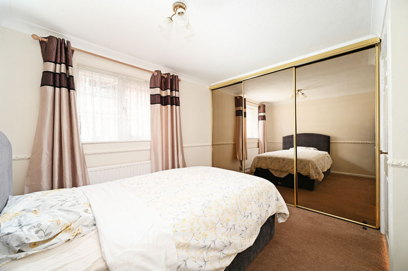 Blackburn Drive Chapeltown